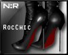[NR]RocChic Boots II