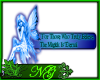 Magick Eternal Fae Blue