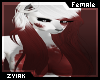 Z; Peruon Hair F V1