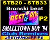 B Beat Smalltown boy 2