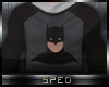 !SP! I'm Batman !