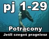 Jeśli czegoś pragniesz