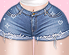!!! short jeans ☆
