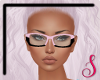 Glasses_PinkBlack