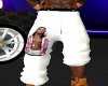 Lil Wayne Baggy pants