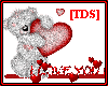 [TDS] i love you