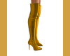 Spice Gyal Boots (Y)