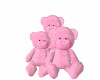 Cjt's Teddy Chair
