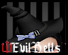 Jinx Hat