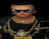 ARMANI GOLD COOL HIPHOP RAP GANG HOT SEXY URBAN_Outfit_53