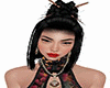 oriental earrings