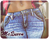 $MQ$ Ombre Jeans BL |XXL