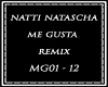 =S=Natti Me gusta Remix