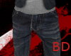 *BD*-Nice Jeans