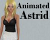 Animated Astrid
