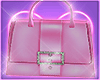 The buckle purse