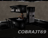 Cozy Cott Kitchen