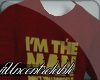 Im The Man Sweater