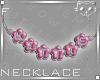 Necklace Kittie 3b Ⓚ