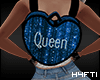 H4 | Backpack Blue lll
