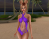 Swimsuit Purple2 RL