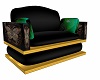 Motel Cuddle Chair
