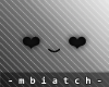 [mb89] Heart Emoticon