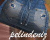 [P] Bluejeans big bag