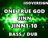 One True God - Jinn