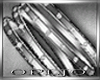 Bracelet - Silver