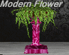 [bu]Modern Flowers