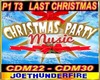 XMAS SONG 3