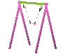 Spring Slime Swing