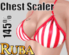 Chest Scaler 145%