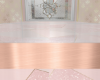 Rose Gold Luxury Room