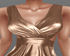 H/Golden Goddess Dress