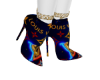 LV MULTI BOOTIES