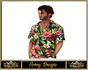 Hawaiian Shirt H4