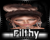 |XO| Clio Filth