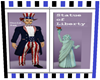 couples Uncle Sam & SOL