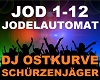 DJ Ostkurve Jodelautomat