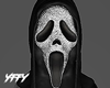 Halloween Scream Mask