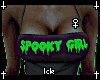 i| Spooky G