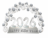 Silver New Years 2026