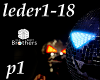 BBB * Sexy Lederhosn *P1