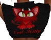 [DC] Evil Kitty Top