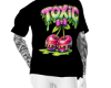 Toxic Cherry Top