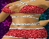 ~BL~CherryStrappy