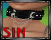 Chained Collar