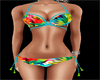 Tropical Bikini RL